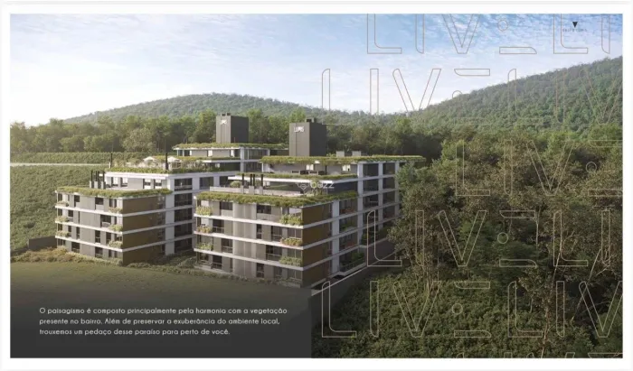 Apartamento 2 dormitórios Cacupé