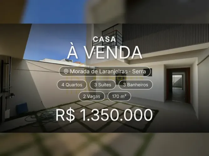Morada de Laranjeiras: Casa com Quintal Privativo e 2 Vagas!