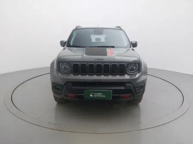 Jeep Renegade Trailhawk T270 1.3 TB Flex Aut. 2023