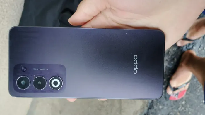 OPPO A5