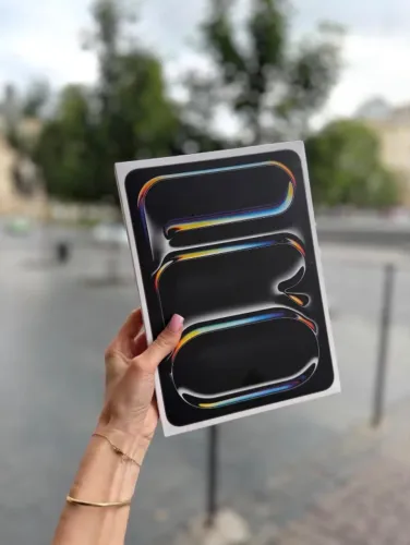 IPAD PAD | M5 | 512 GB | 11 POLEGADAS