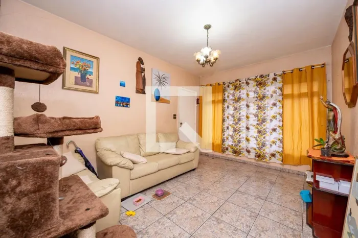 Casa à Venda - Jabaquara, 2 Quartos, 166 m2