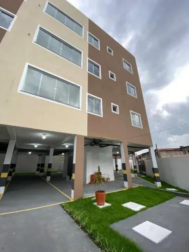 Apartamentos de 2 e 3 quartos em Val-de-Cães