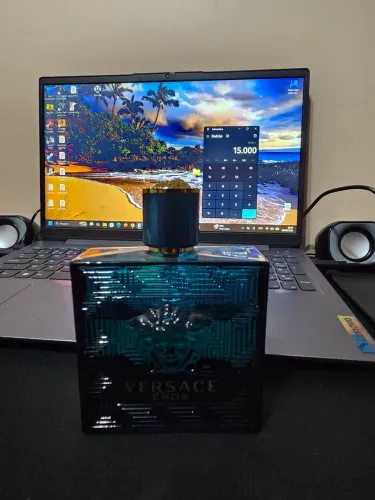 VERSACE EROS 