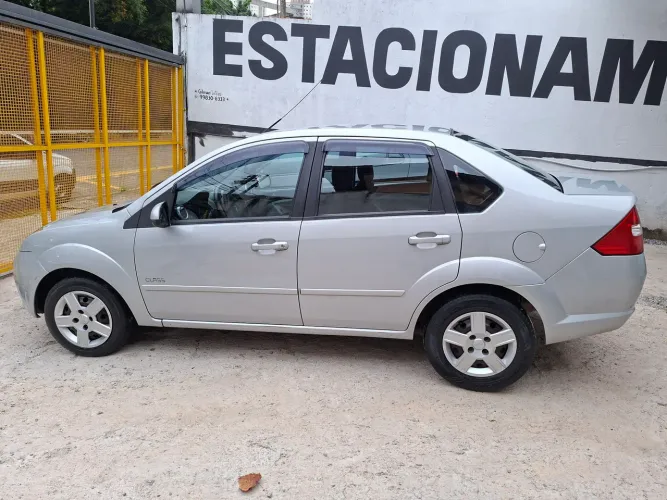 Ford KA 1.0 8v/1.0 8V ST Flex 3P 2009