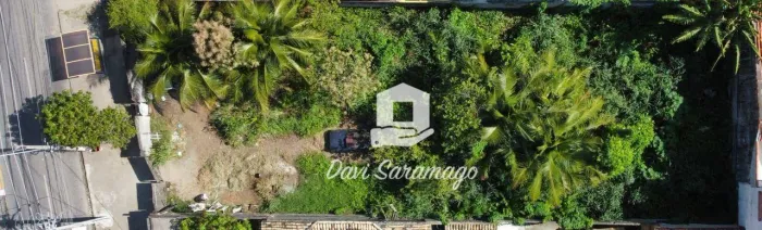 Terreno Piratininga
