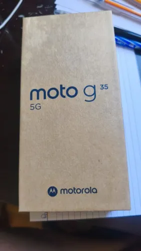 Moto G35 5G