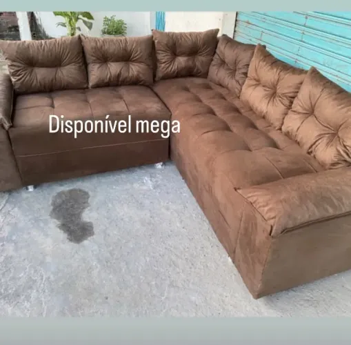 SOFÁ VENEZA TOP