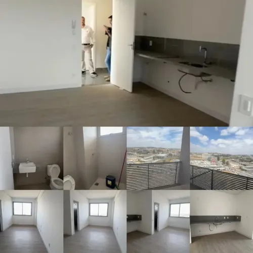 Ap Studio à venda Eldorado - Contagem - MG