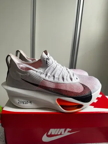 Nike Alphaply 3 Next Prototype - Tamanho 41 