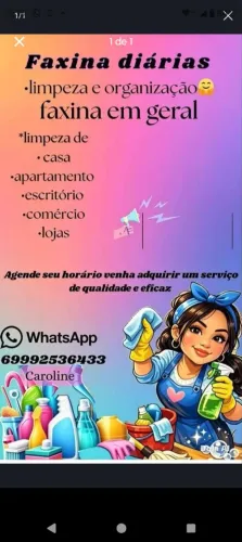  Faço