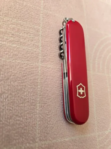 Victorinox Spartan