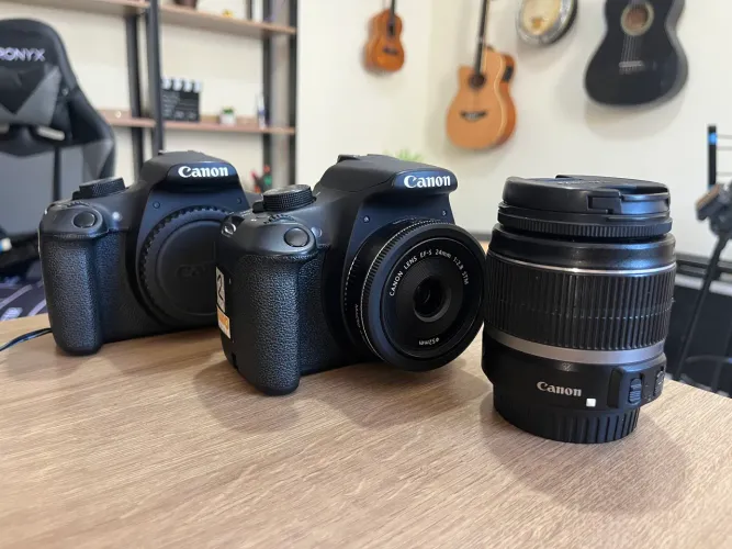 Canon T5