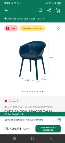 Poltronas
