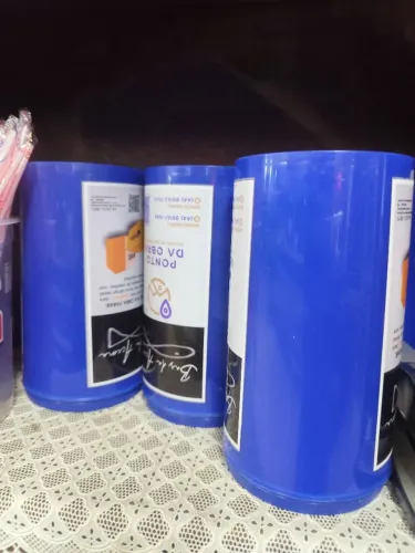 Camisinha para cerveja 