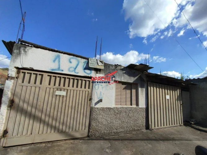 Lote para venda no bairro Santo Antônio em Viçosa MG