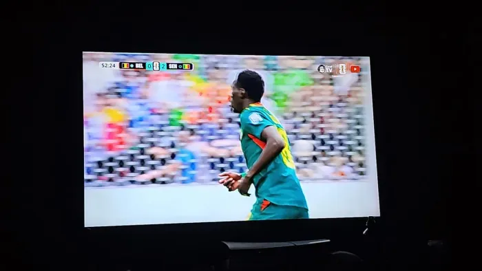Tv Samsung 65 polegadas
