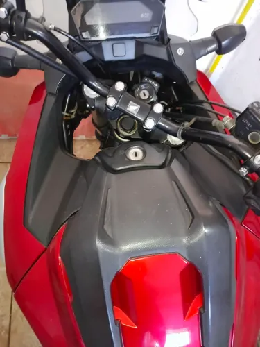 Honda NC750X