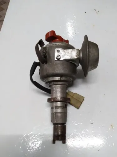 Distribuidor Ignição Eletrônica Bosch NOVO Linha Ford Motores CHT