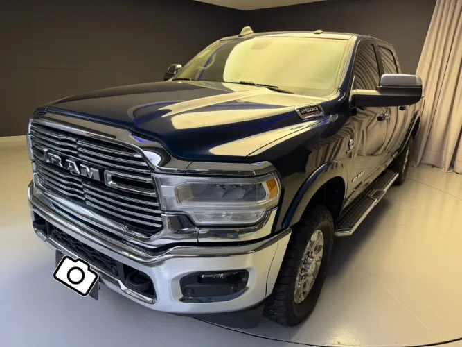 Ram 2500 Laram. 6.7 Night ED. TB CD 4X4 DIE 2022
