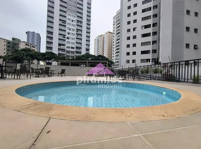Apartamento à venda, Jardim Aquarius, R$ 850.000,00 - São José dos Campos, SP