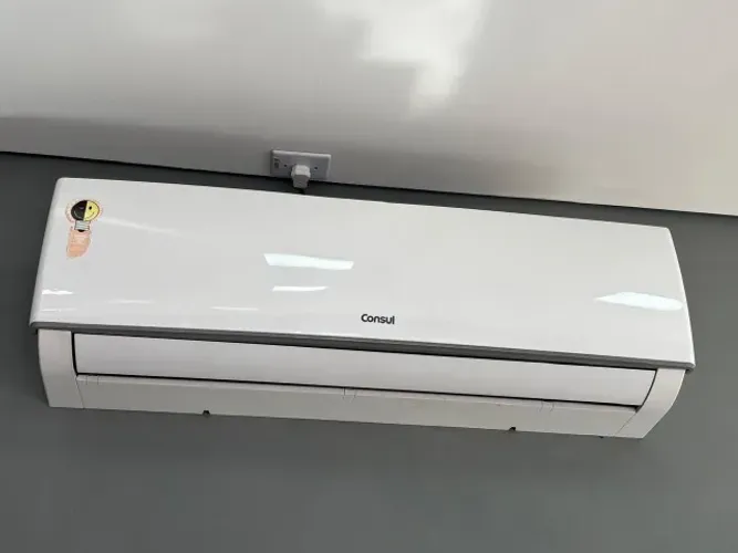 Ar Condicionado Consul 22.000 BTUs