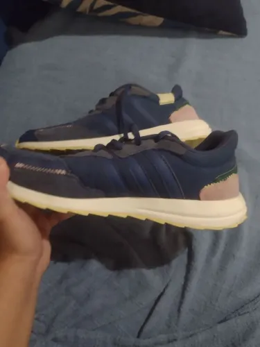 Tênis de corrida original- Adidas tam.38
