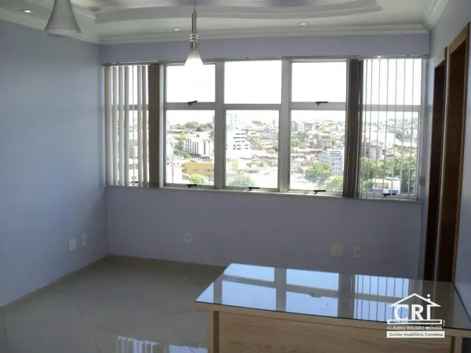 Sala à venda, Eldorado - Contagem/MG