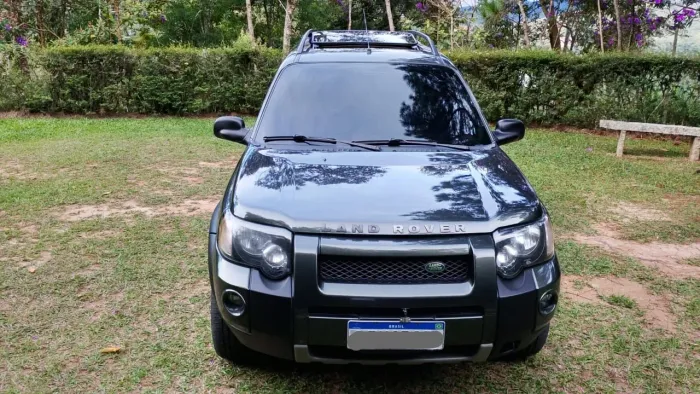 Land Rover Freelander S/ SE 2.5 V6 24V 177cv 5P 2005