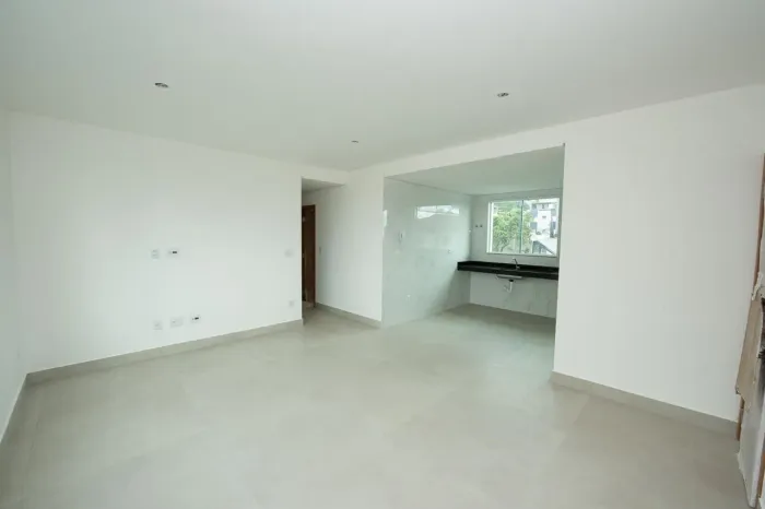 Apartamento à Venda - Barreiro, 3 Quartos, 78 m2