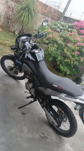 Moto XRE 300