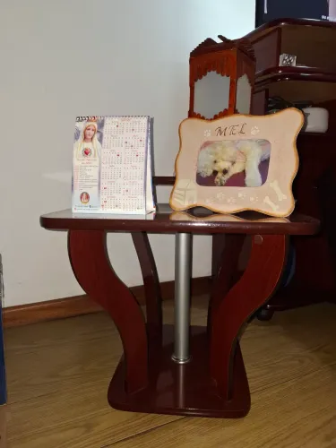 Mesa de Canto