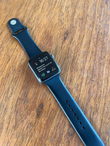 Apple Watch Series 3 - Bateria nova