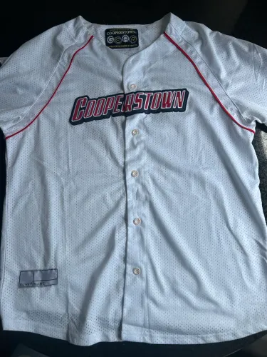 Camisa baseball importada