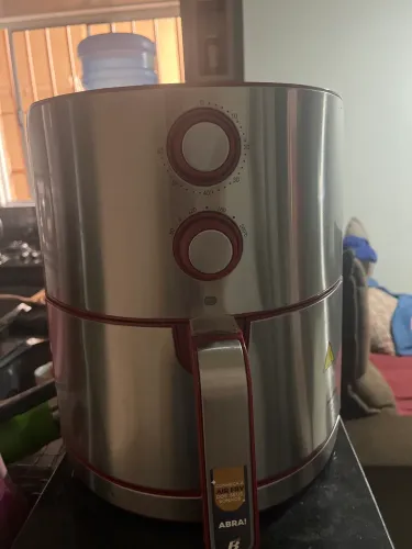 Airfry 