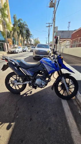Crosser 150