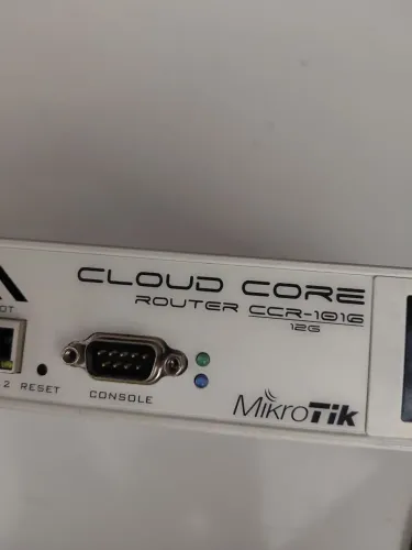CCR 1016