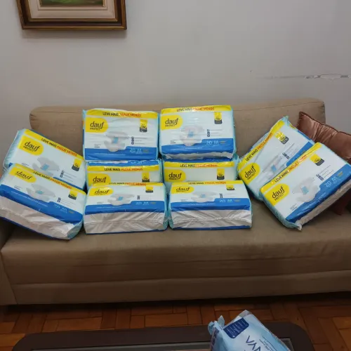 Fralda geriatrica 