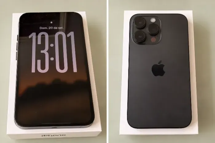Iphone