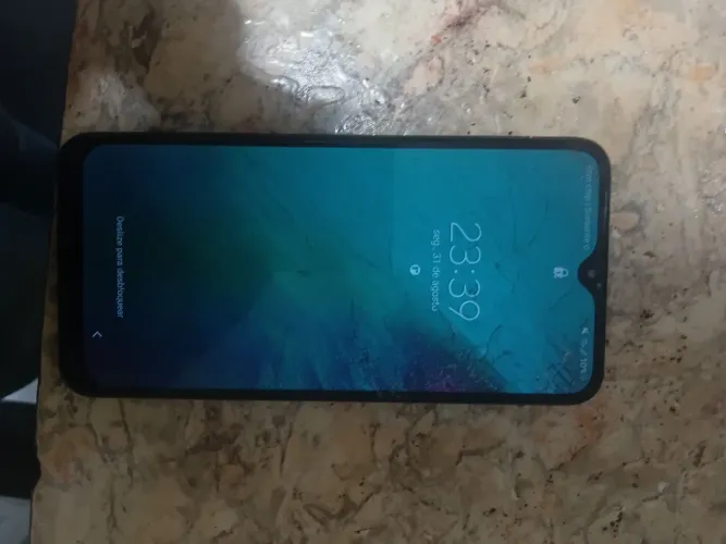 Samsung A10