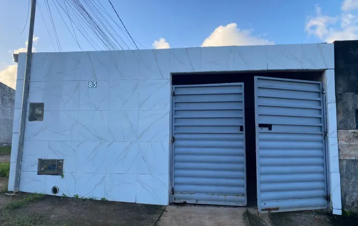 Vendo Casa no Guajará