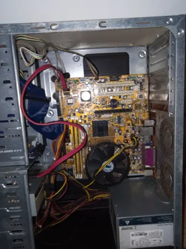 DDR3 ASUS