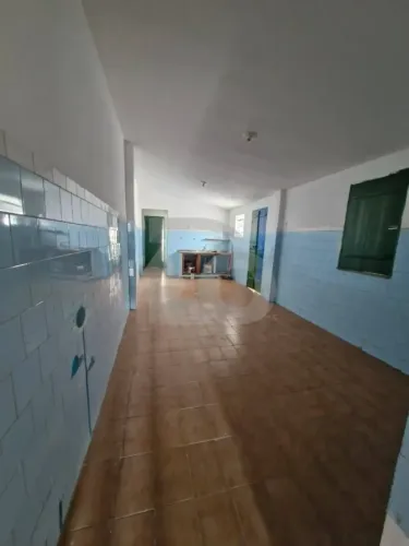 Imóvel com Sala Ampla, 3/4 e Garagem à Venda no Centro de Aracaju - SE