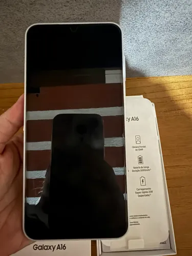Galaxy A16 5g