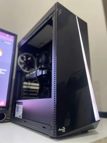 Pc Gamer Ryzen 5 4600g