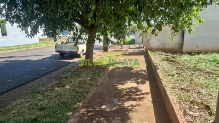 Terreno à Venda no Jardim Tóquio- Maringá/PR
