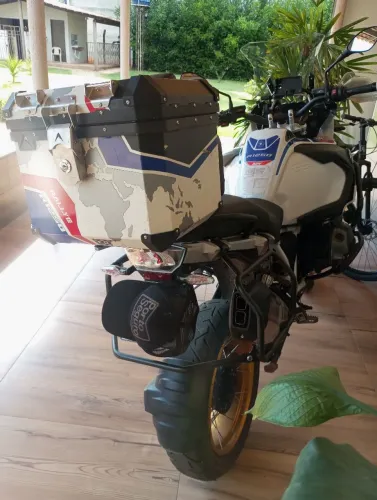 GS 1250 Premium adventure rally 2022/2023