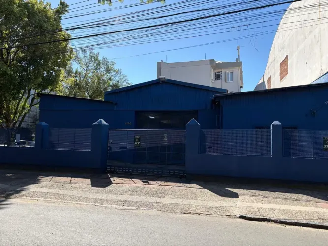 Oportunidade perfeita para seu negócio!
