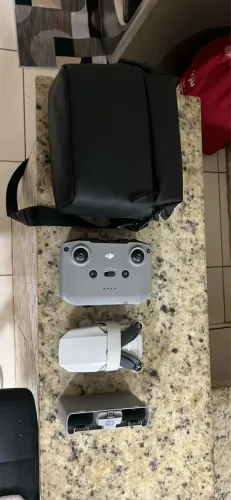 DJI mini 02