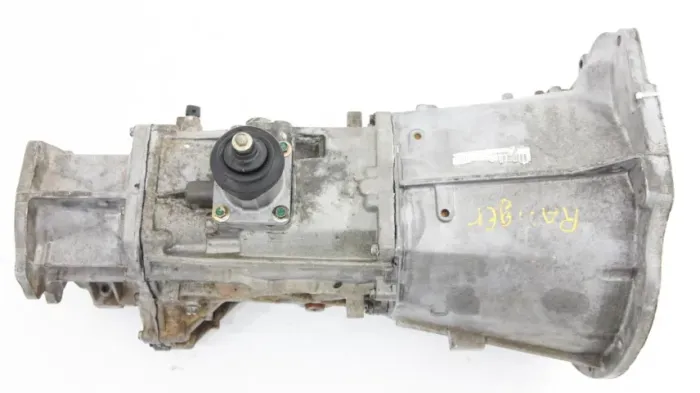 CAIXA CÂMBIO MANUAL RANGER 3.0 4X4 05/12